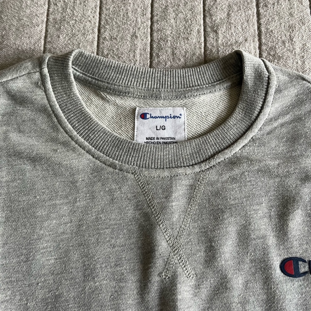 Champion pullover - Picture 5 of 8